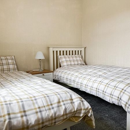 Cwtch Cottage 카디프 외부 사진