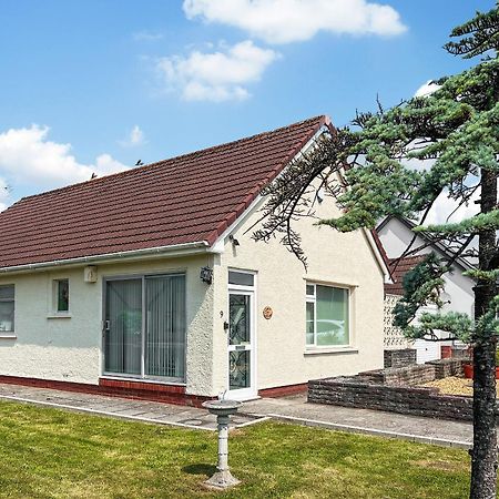 Cwtch Cottage 카디프 외부 사진